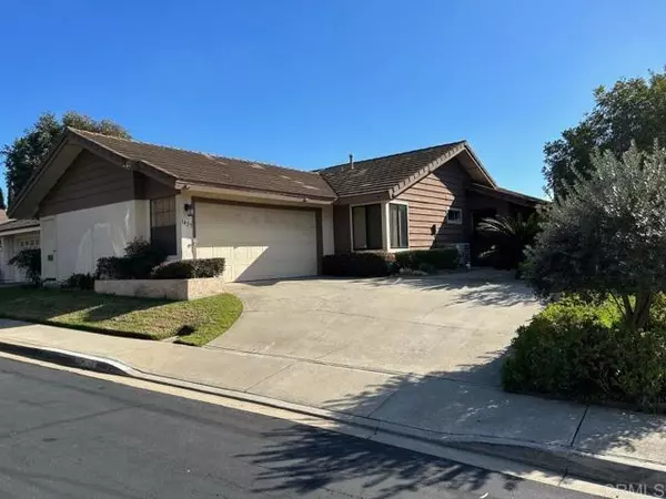 1435 Vaquero, Escondido, CA 92026