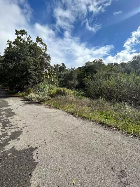 DE LUZ Road, Fallbrook, CA 92028