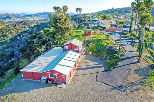 San Marcos, CA 92078,576 Camino De La Cima