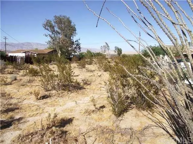 Borrego Springs, CA 92004,Running M Lot 183