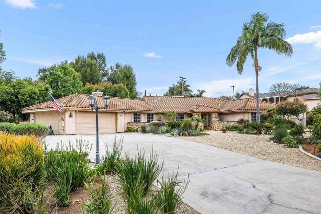 1004 Snow Creek Road, Fallbrook, CA 92028