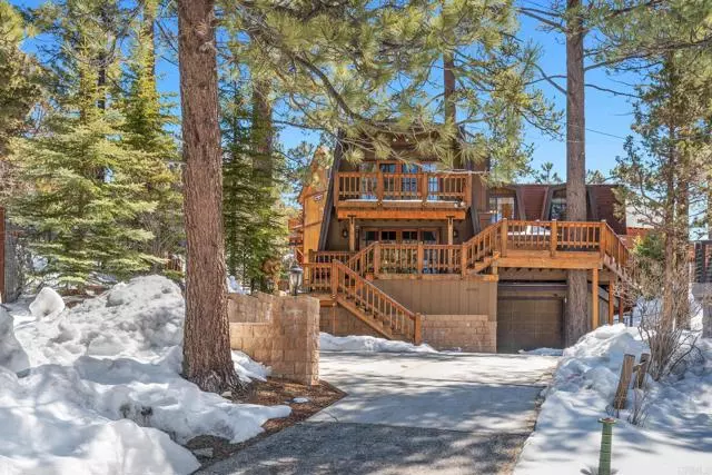 Big Bear Lake, CA 92315,42887 Hawk Drive