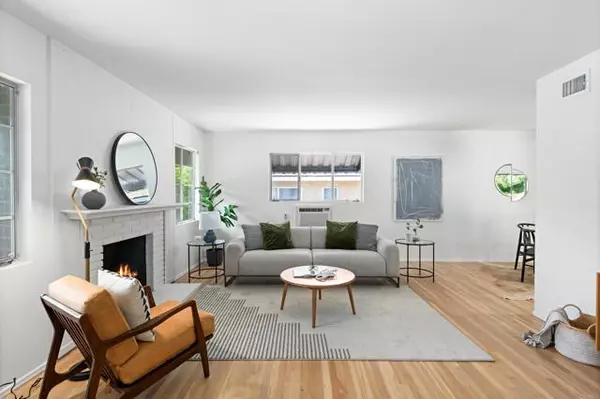 6060 Amaya Drive, La Mesa, CA 91942