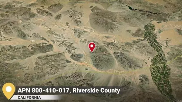 Blythe, CA 92225,3 Rice Rd