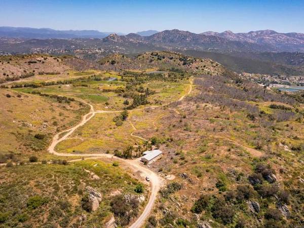 0 Creelman Lane, Ramona, CA 92065