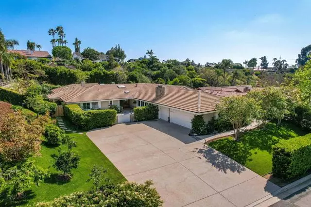 343 Loma Larga Drive, Solana Beach, CA 92075