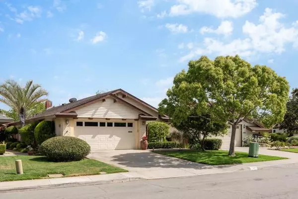 1345 Camino Linda, San Marcos, CA 92078