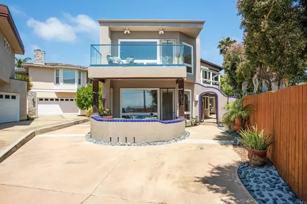 1475 Neptune Avenue, Encinitas, CA 92024