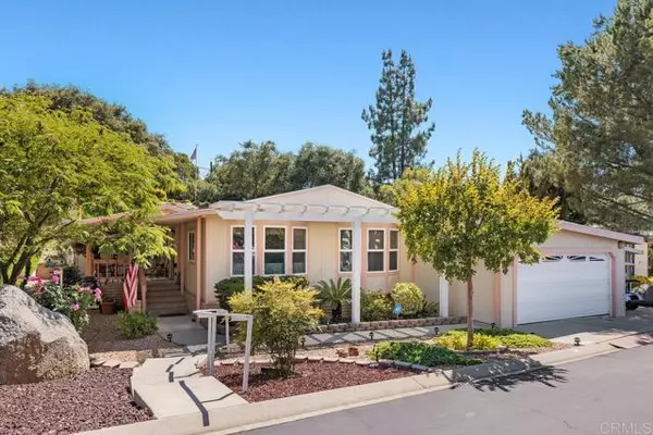 18218 Paradise Mountain Rd Spc 220 #Space 220, Valley Center, CA 92082