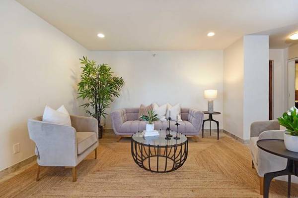 935 Genter St #202, La Jolla (san Diego), CA 92037