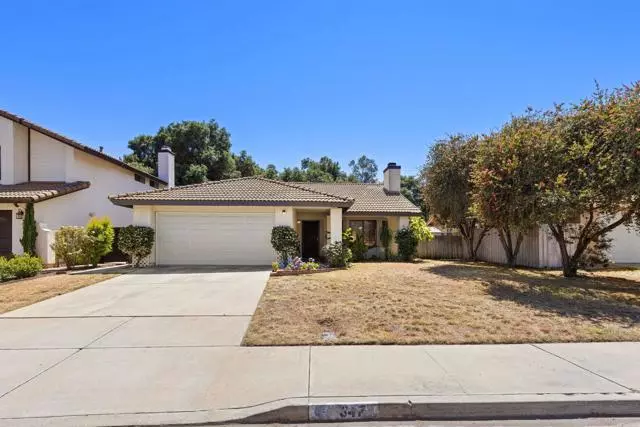 Escondido, CA 92026,347 Elkhorn Lane