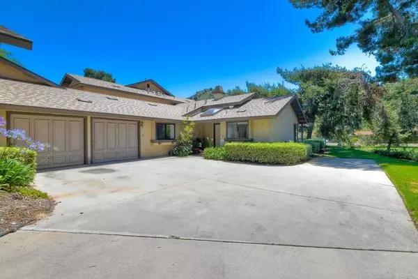 4135 Pinehurst Court, Fallbrook, CA 92028