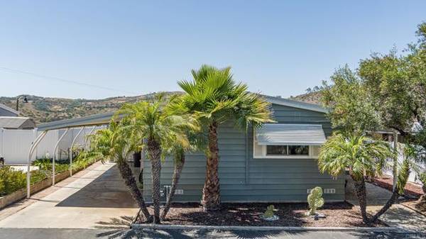 4650 Dulin Road #27, Fallbrook, CA 92028