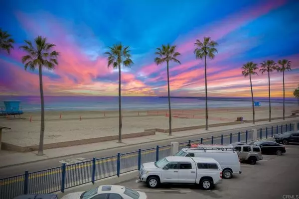 1202 N Pacific Street #311A, Oceanside, CA 92054