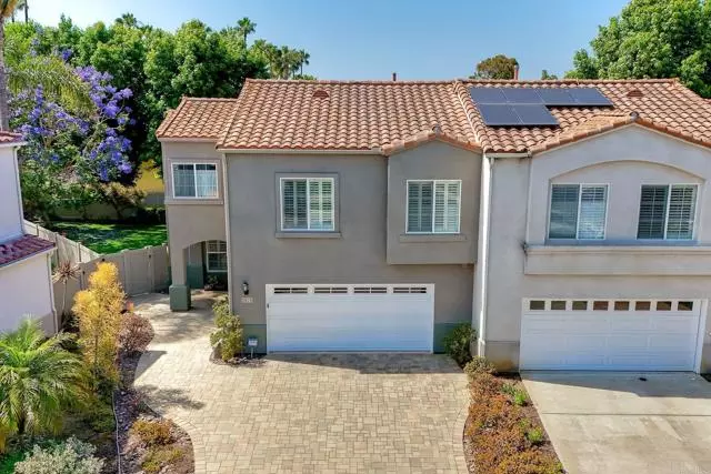 Carlsbad, CA 92008,2626 Lewis Lane