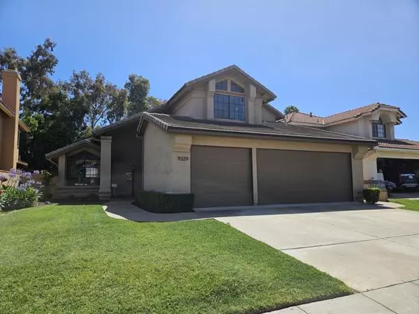 9329 Parus Pt, San Diego, CA 92129