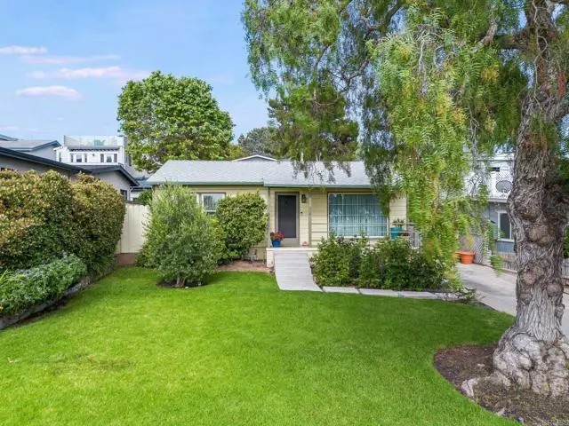 Solana Beach, CA 92075,258 Barbara Avenue