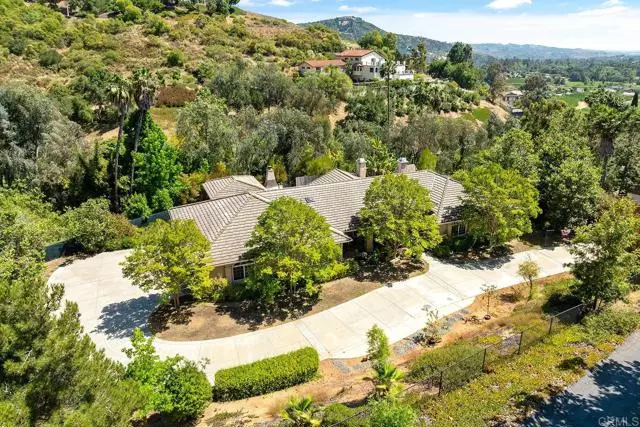 Fallbrook, CA 92028,3653 Laketree Drive