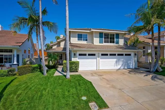 Oceanside, CA 92057,425 Lupine Way