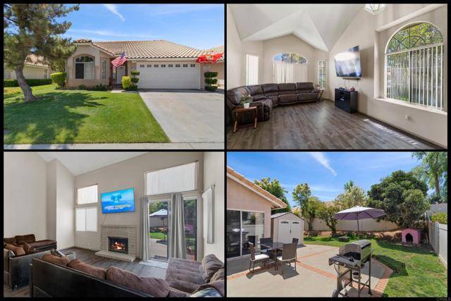 4856 W Glen Abbey Way, Banning, CA 92220