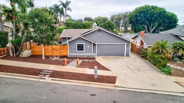 1215 Stratford Lane, Carlsbad, CA 92008