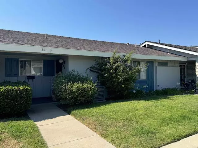 Oceanside, CA 92057,3755 Vista Campana North #30