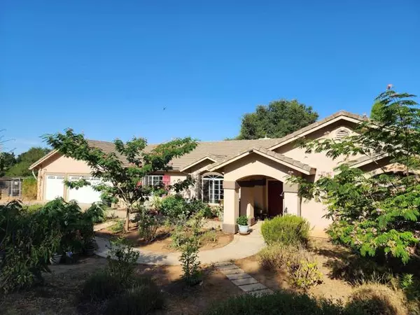 27252 Shiloh Lane, Valley Center, CA 92082