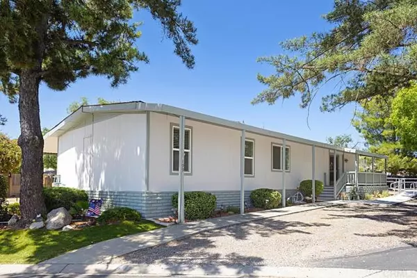 18218 Paradise Mountain Rd Spc 199 #Space 199, Valley Center, CA 92082