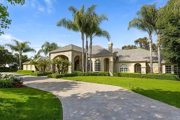 17370 Circa Del Norte, Rancho Santa Fe, CA 92067