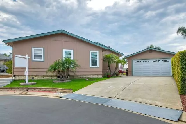 Oceanside, CA 92057,5240 Harvest Court