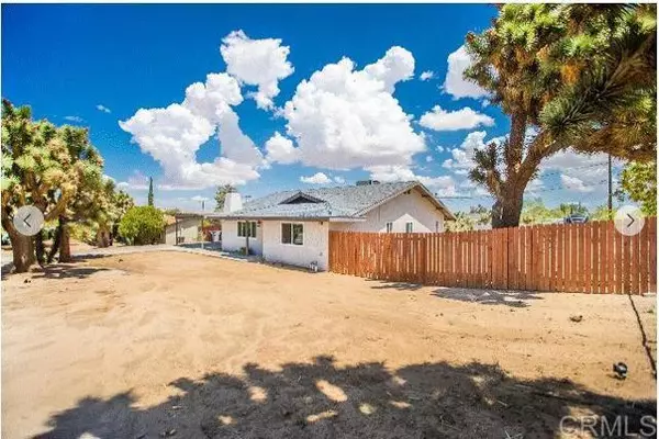 Yucca Valley, CA 92284,7597 Condalia Avenue