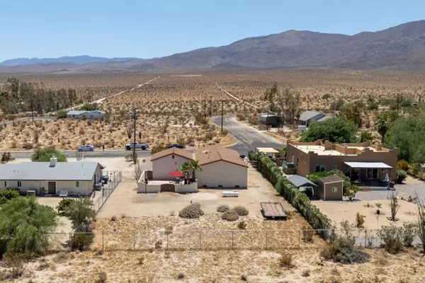 Borrego Springs, CA 92004,872 Rango Way