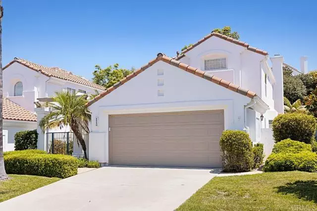 Oceanside, CA 92056,4940 Thebes Way