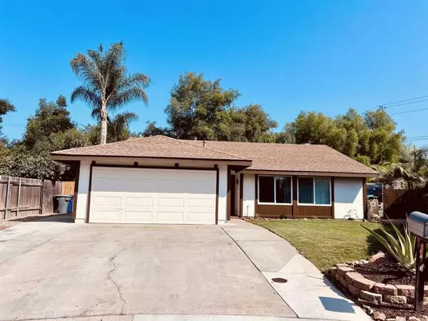 2322 Mark Place, Escondido, CA 92027