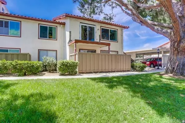 4060 Porte La Paz #37, San Diego, CA 92122