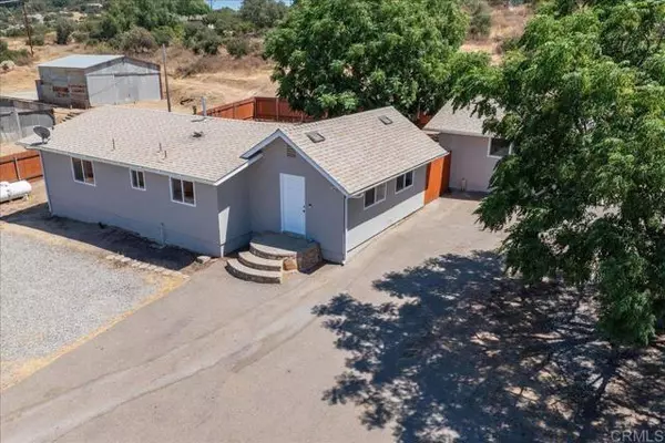 Ramona, CA 92065,2411 San Vicente Road