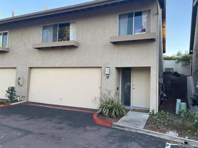 La Mesa, CA 91942,7000 Saranac Street #37