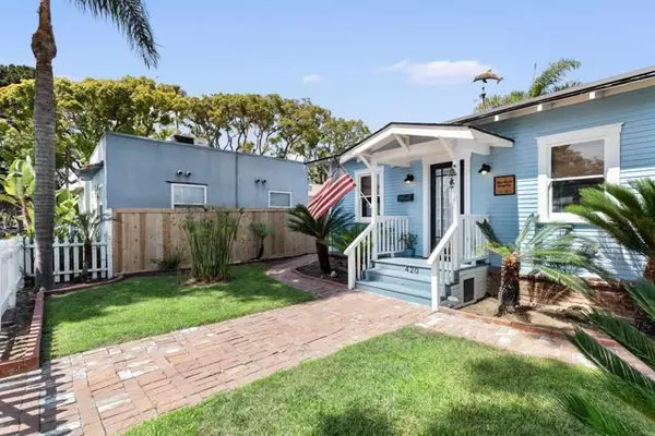 420 N Nevada Street, Oceanside, CA 92054