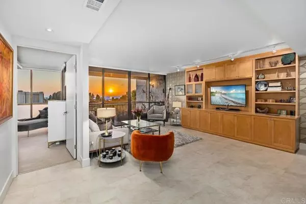 La Jolla (san Diego), CA 92037,2500 Torrey Pines Rd #403