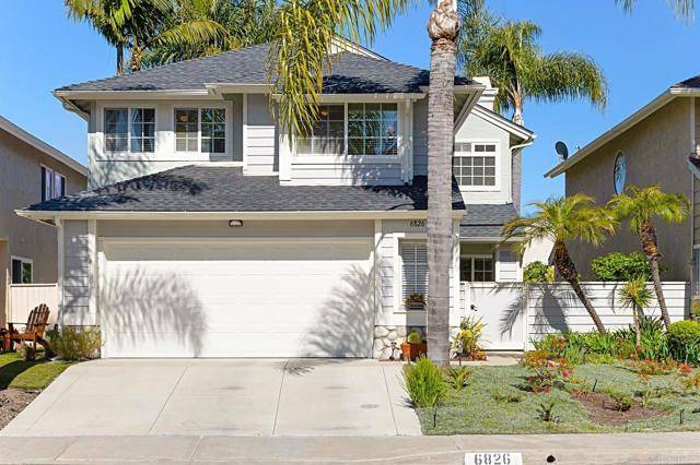 6826 Via Marinero, Carlsbad, CA 92009