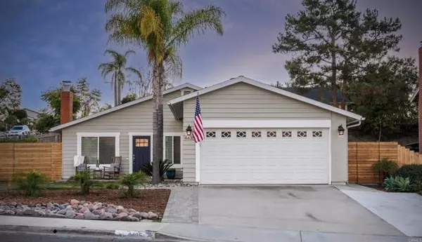 4435 Springtime Drive, Oceanside, CA 92056