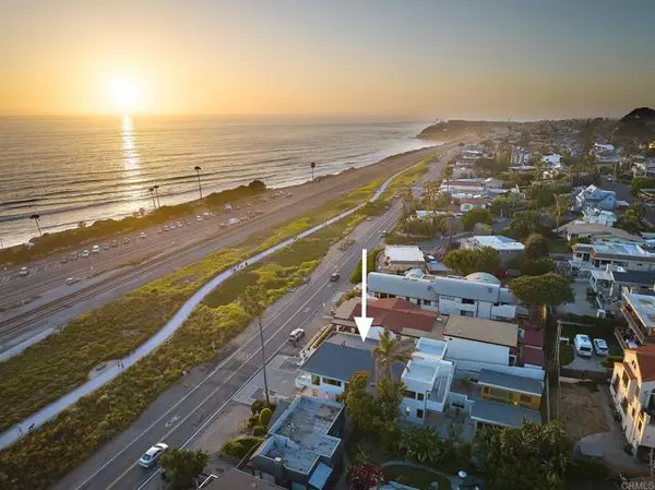 Cardiff By The Sea (encinitas), CA 92007,1739 San Elijo Avenue