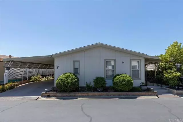 909 Richland Road #7, San Marcos, CA 92069