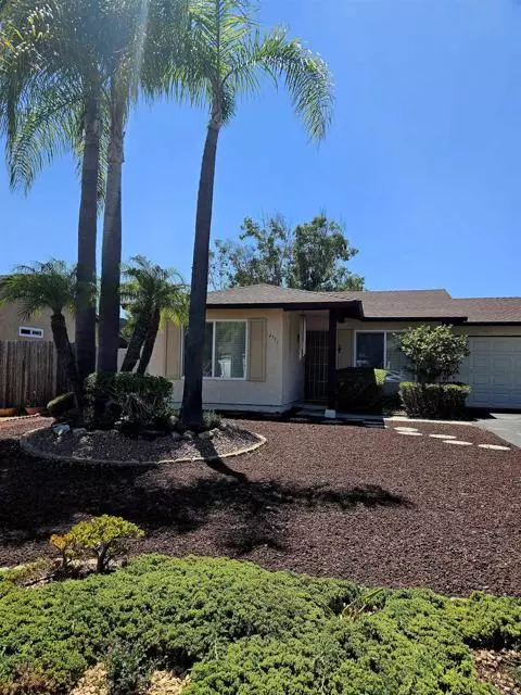 Oceanside, CA 92056,4753 Canterbury Ct #2