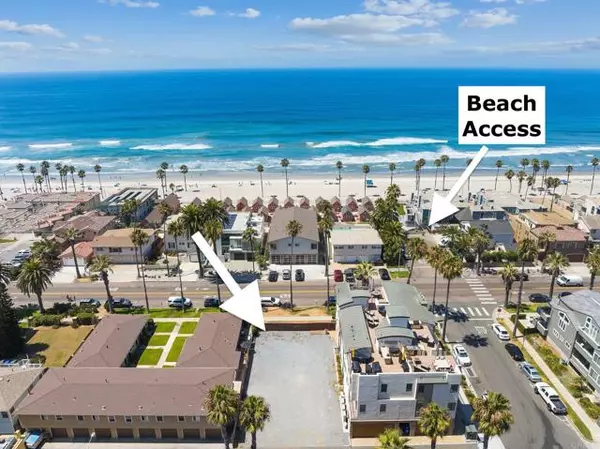 718 N Pacific Street, Oceanside, CA 92054