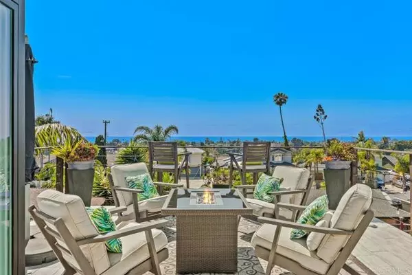 1652 Legaye, Cardiff By The Sea (encinitas), CA 92007