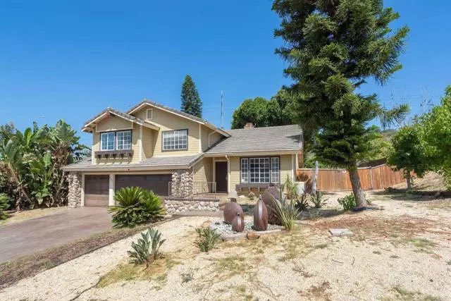 Bonita, CA 91902,543 Trailridge Drive