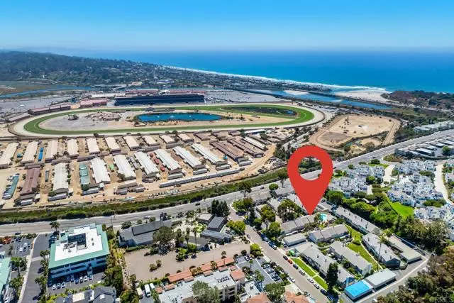 Solana Beach, CA 92075,839 Del Mar Downs Road #A