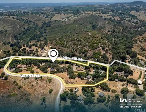 5710 Olive Hill Road, Bonsall, CA 92003