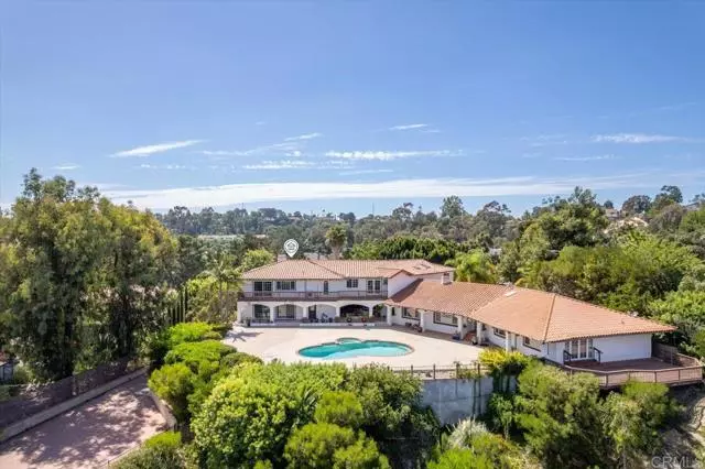 277 Via Del Cerrito, Encinitas, CA 92024